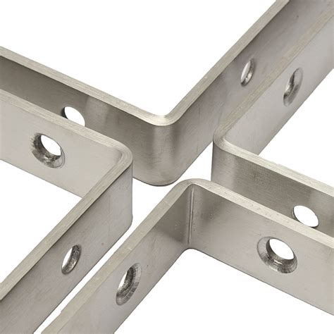 metal right angle bracket shelf support|support angle brackets for shelves.